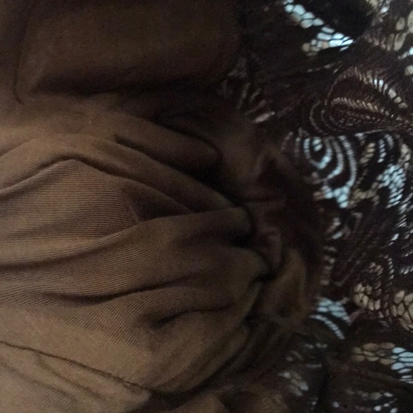 1 hour sale🔥Free People Crochet/Lace - Picture 8 of 10